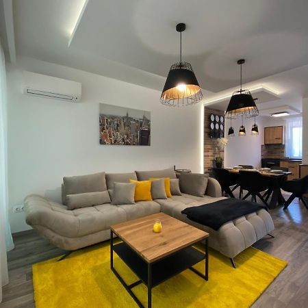 Sunshine Homes Zamárdi Eksteriør bilde