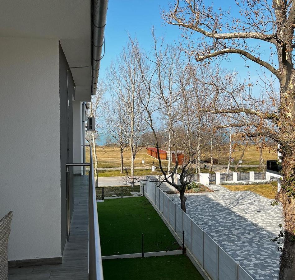 Sunshine Homes Zamárdi Eksteriør bilde